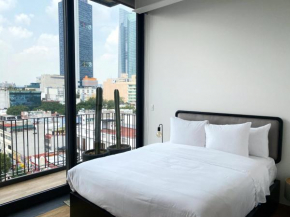Espectacular 2BR in Cuauhtemoc
